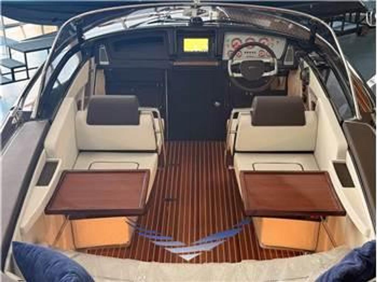 Usato 2024 RIVA ISEO 27