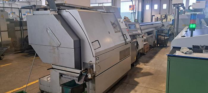 Usato 2007 CITIZEN M32 V