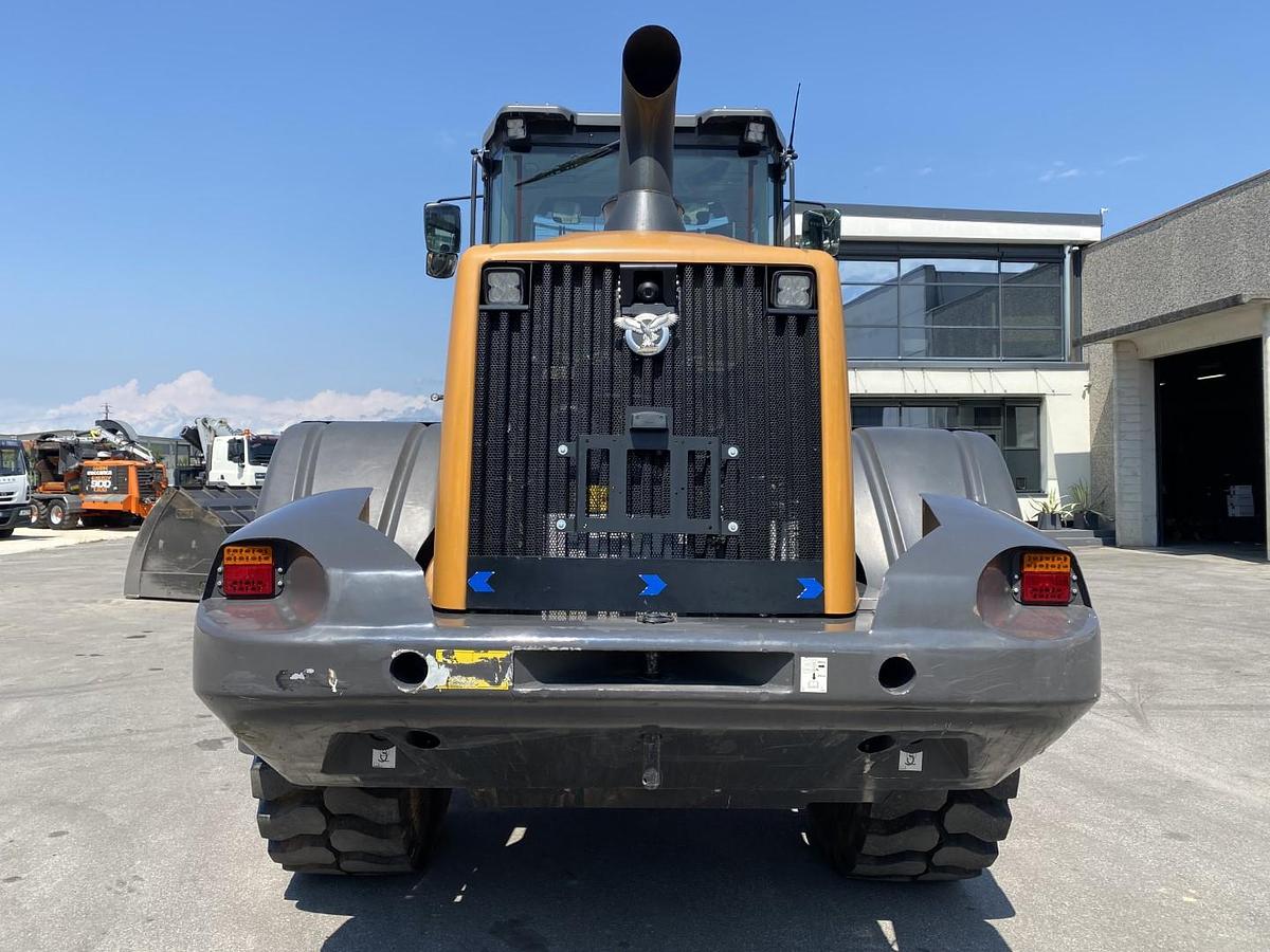 Usato 2023 CASE 821G