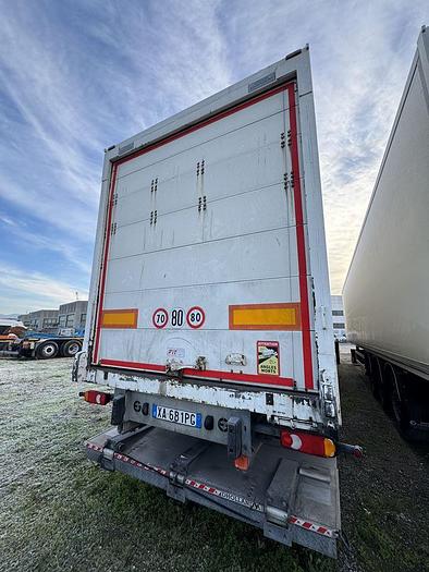 Usato 2021 GROSSE EQUIPMENT STRA PACK