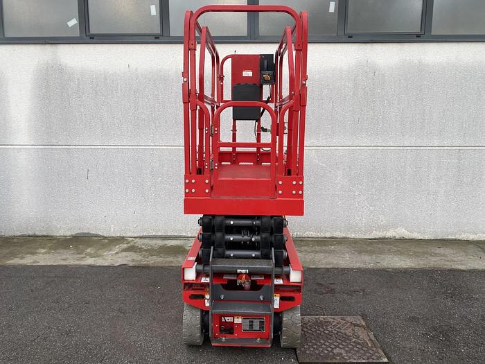 Usato 2021 MANTALL XE 80N