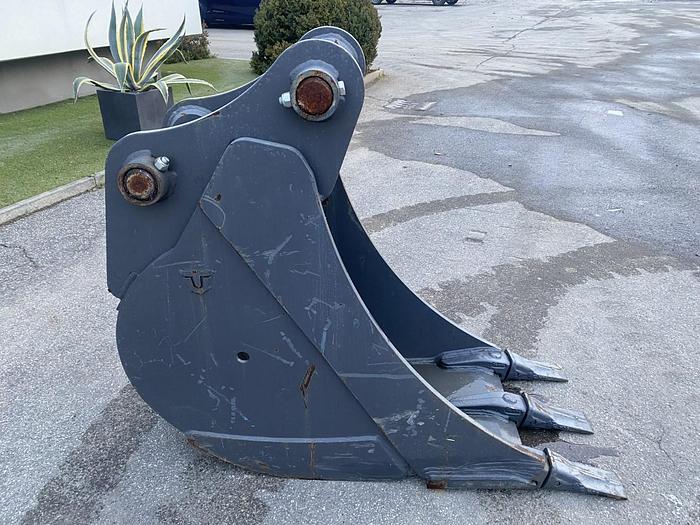 Usato 2021 TREVI BENNE RINF-TA 45