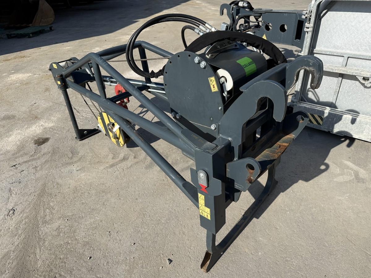 Usato 2022 MAGNI RTH 4.18-D/D