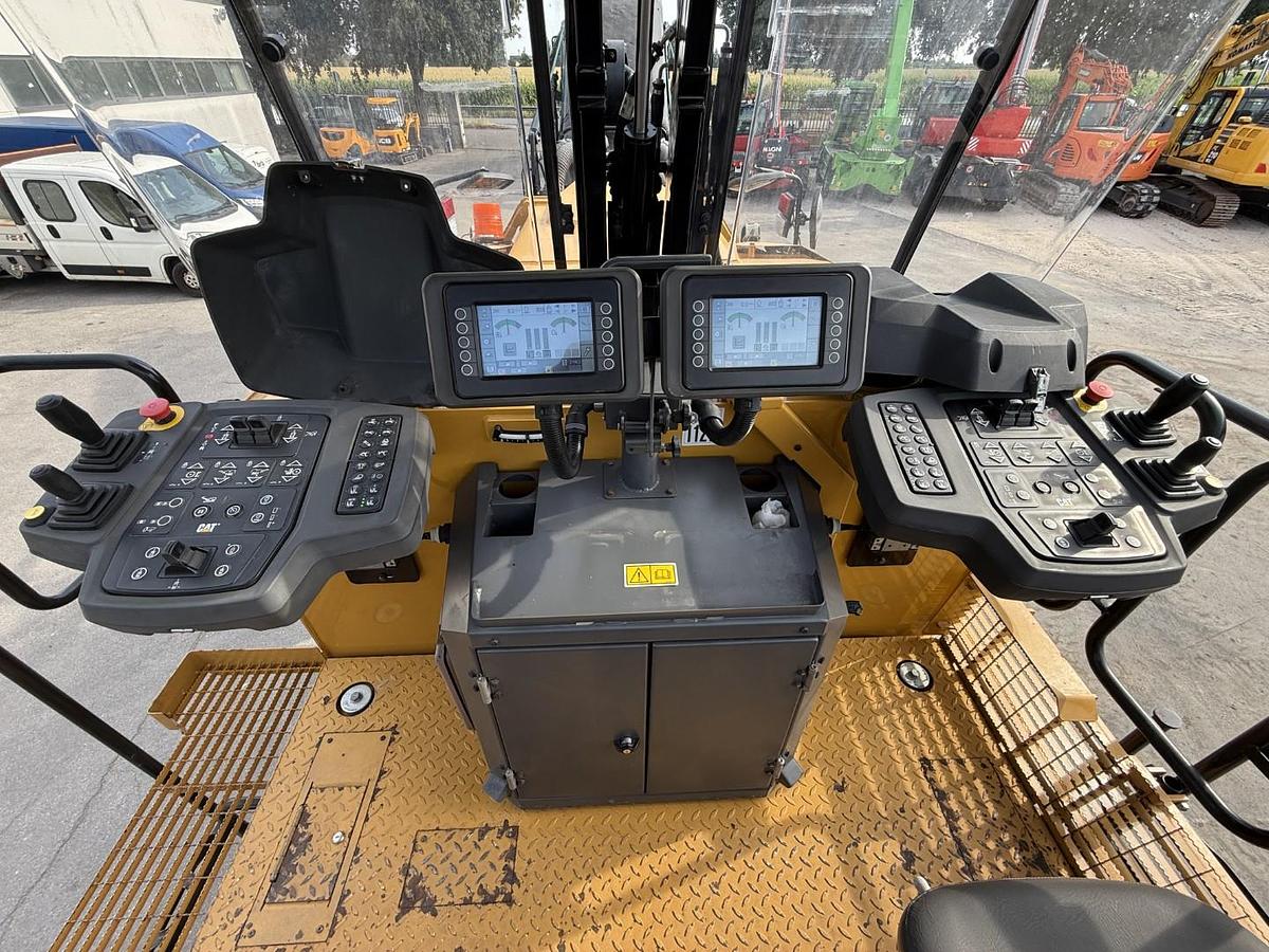 Usato 2019 CATERPILLAR PM-620
