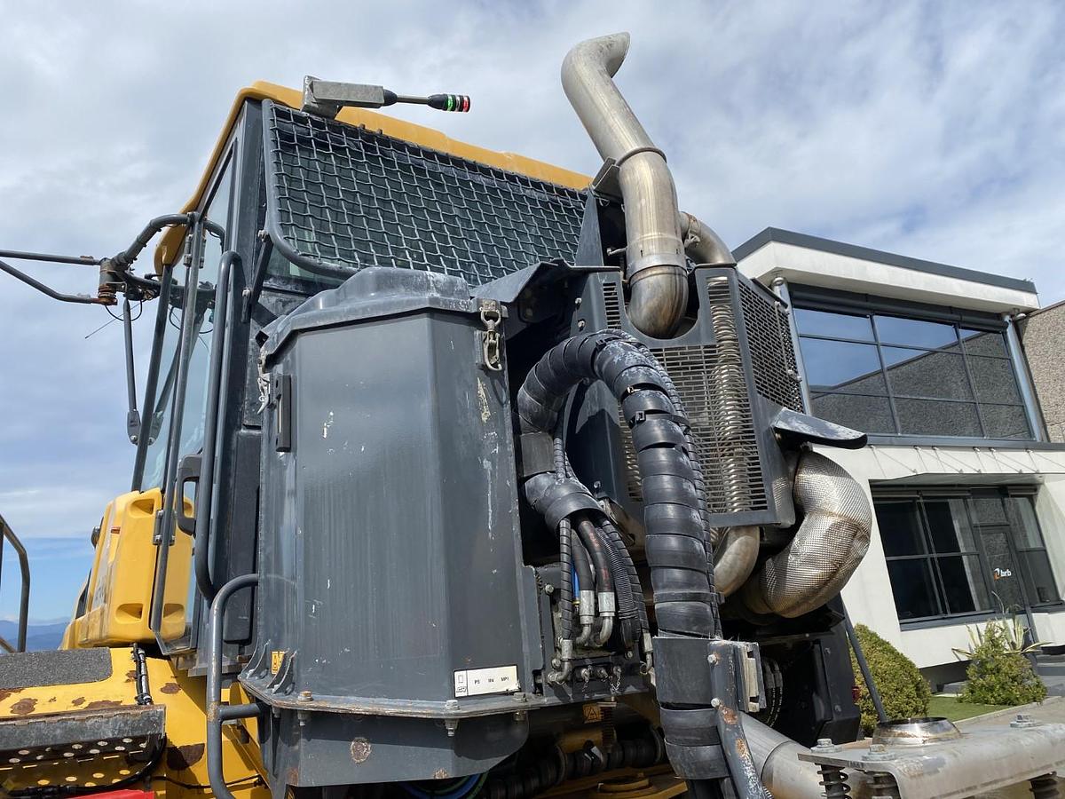 Usato 2016 BELL ADT B30E