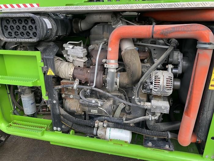 Usato 2021 MERLO ROTO 50.21S