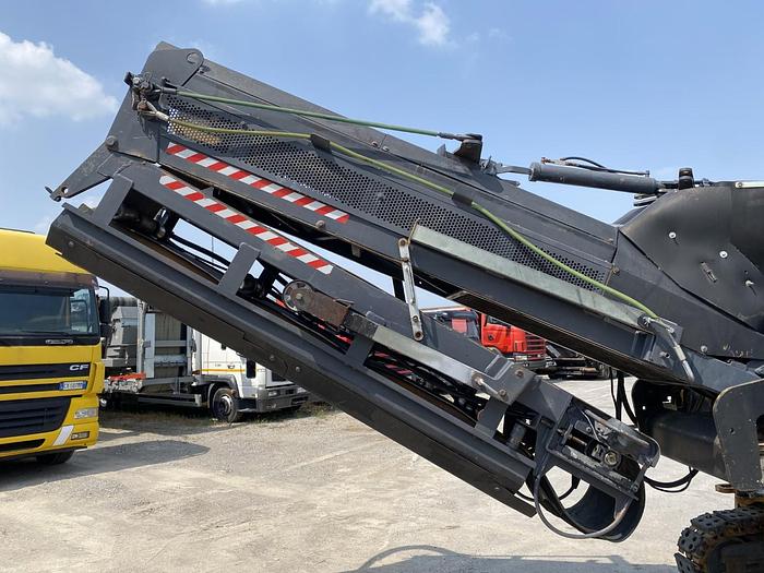 Usato 2001 BITELLI SF 102 C