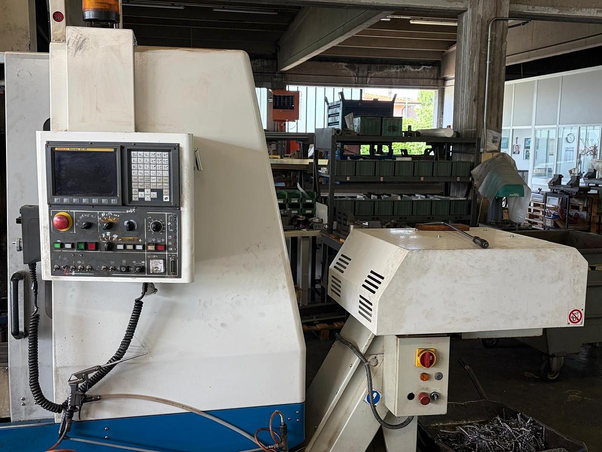 Usato 2000 DAEWOO MYNX 500