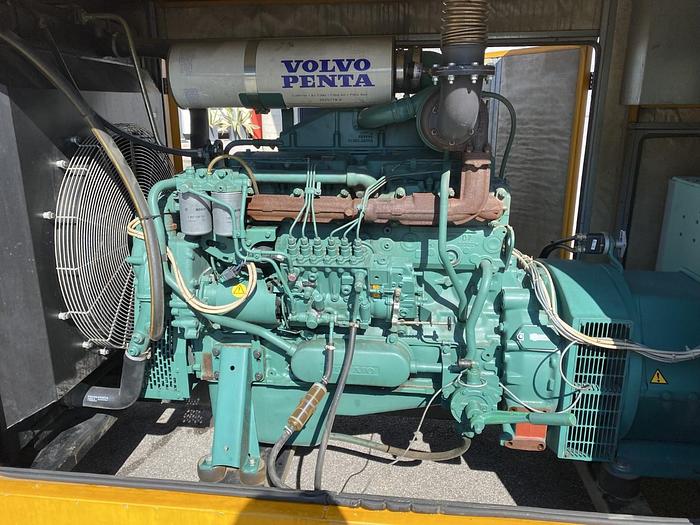 Usato 2003 LANMAR LMVO/180