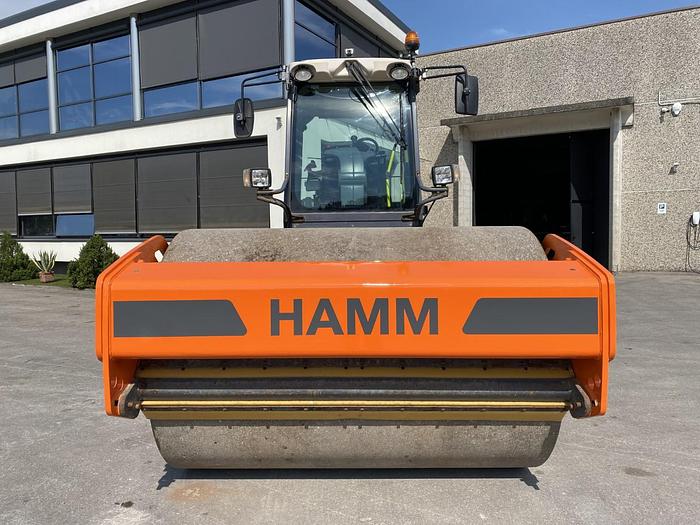 Usato 2018 HAMM H13i