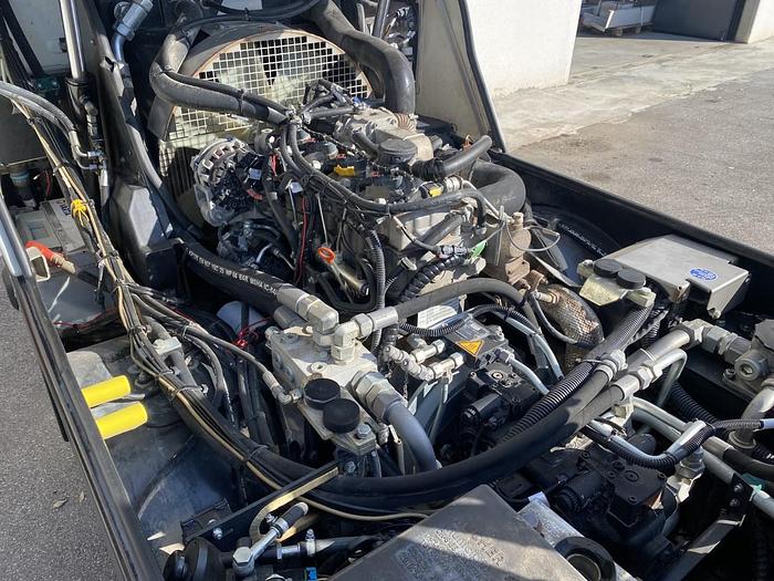 Usato 2020 BUCHER CITYCAT 2020