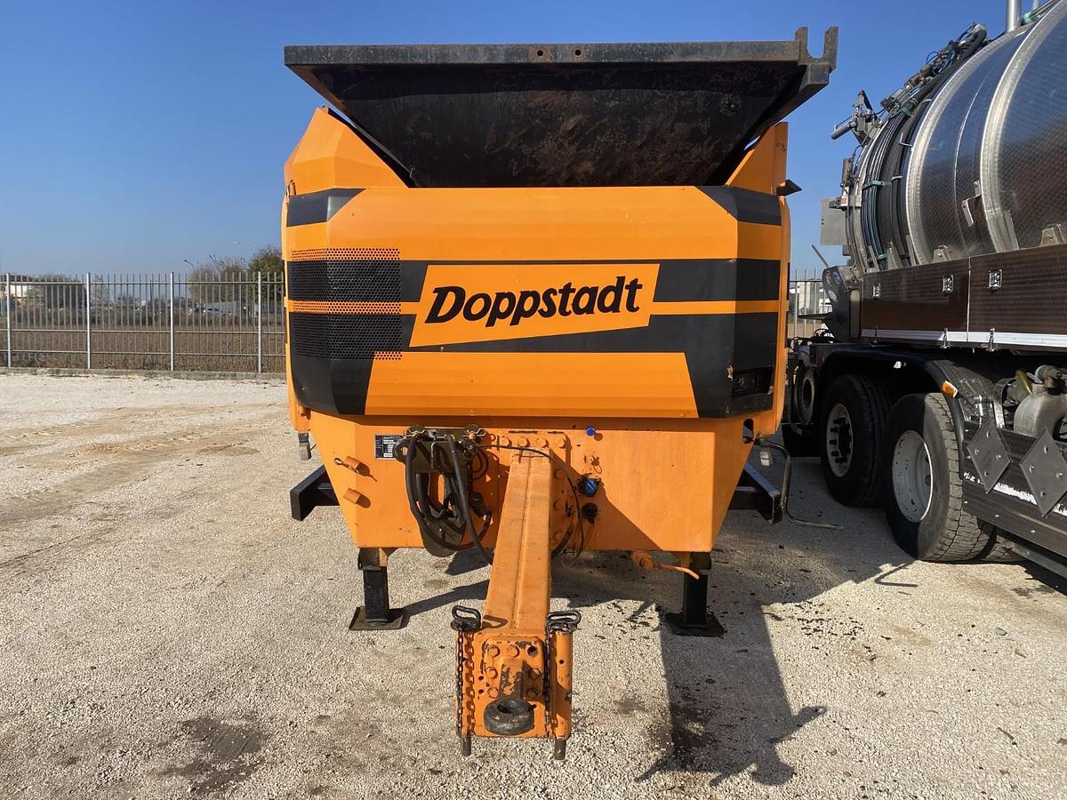 Usato 2004 DOPPSTADT SM-518 Profi