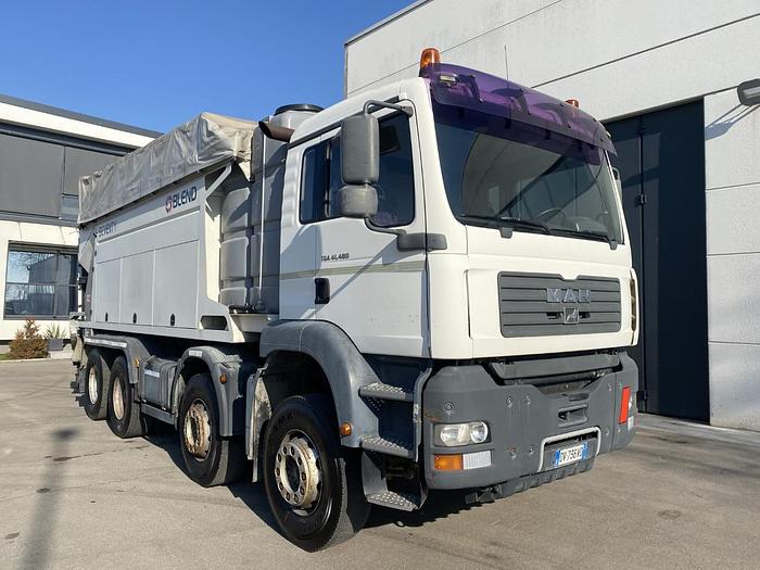 Usato 2016 BLEND SEVENTY