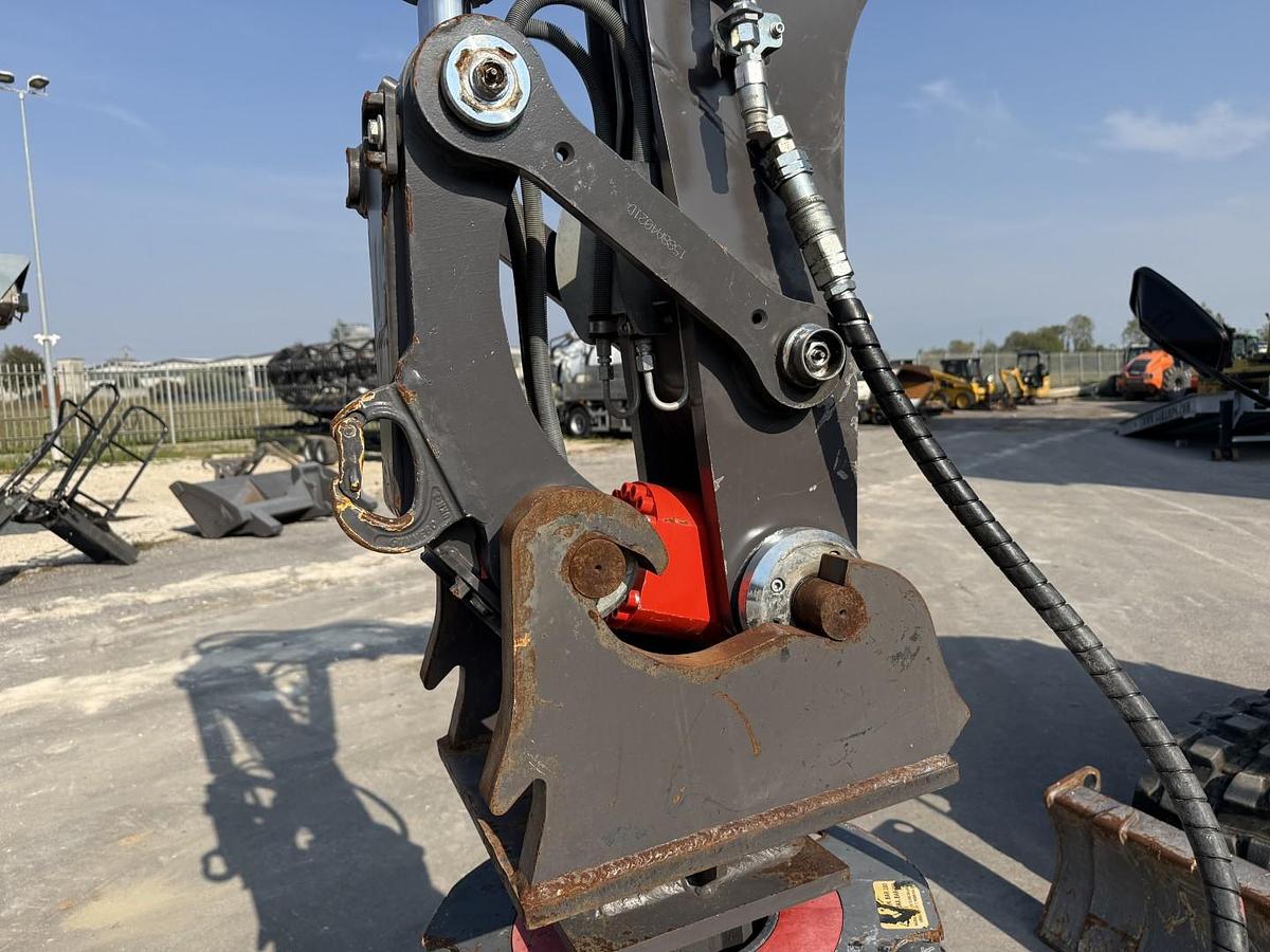 Usato 2022 MECALAC 6MCR