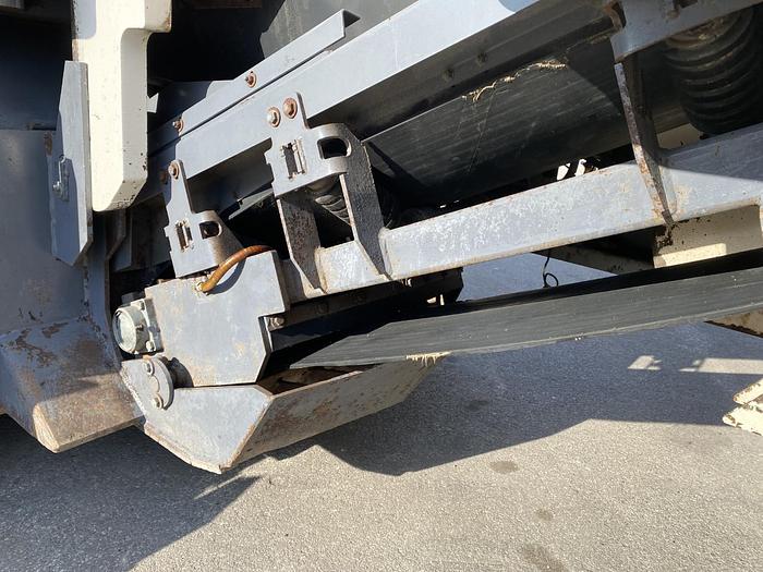 Usato 2004 WIRTGEN W1200 F