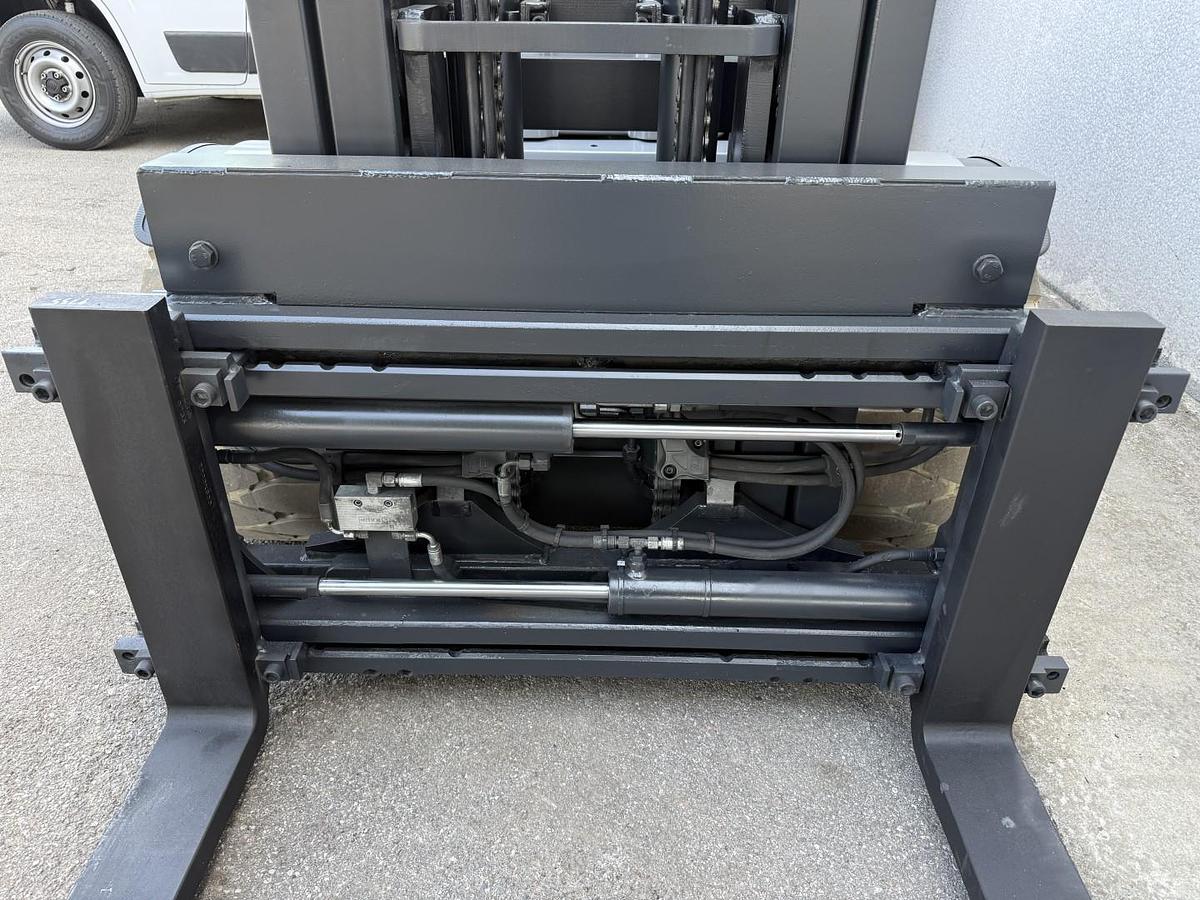 Usato 2020 STILL RX 60-40/600