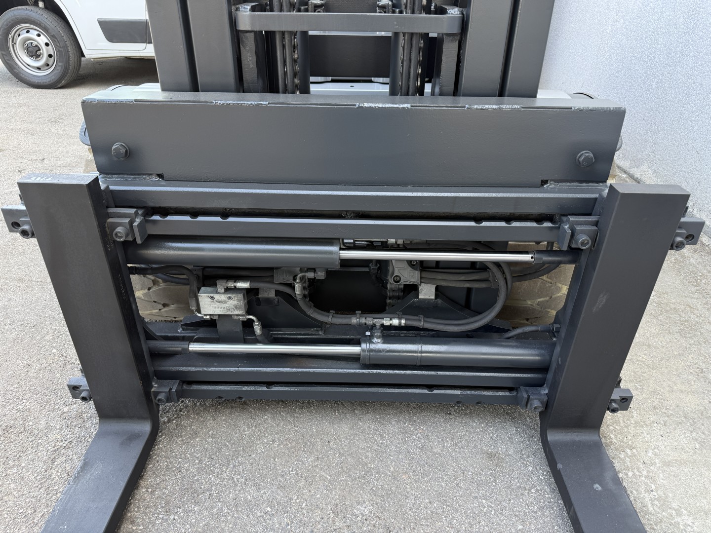 Usato 2020 STILL RX 60-40/600