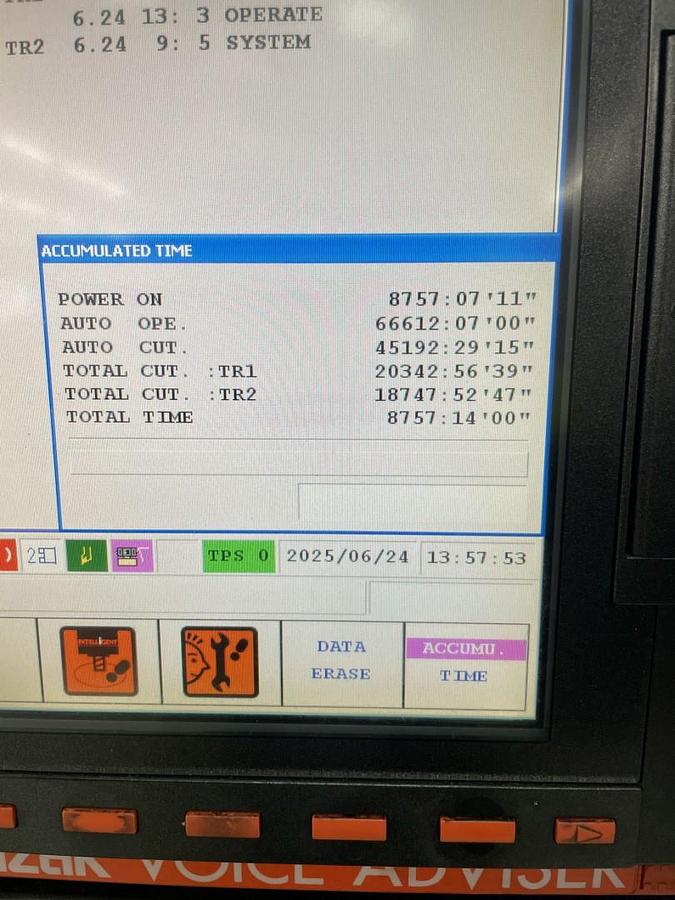 Usato 2011 MAZAK INTEGREX 100 IV-ST