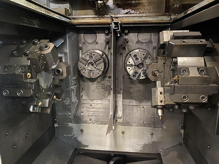 Usato 2007 TAKAMAZ XW-50