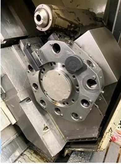 Usato 1998 OKUMA LU 35 M