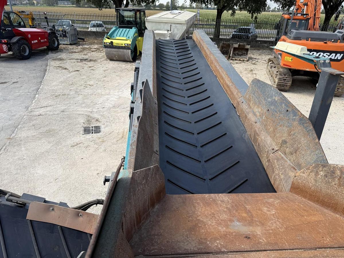 Usato 2021 POWERSCREEN WARRIOR 1400X