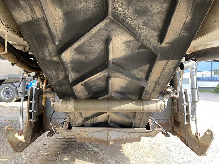 Usato 2011 WIRTGEN W210