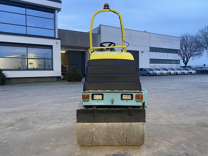 Usato 2007 AMMANN AV 12-2