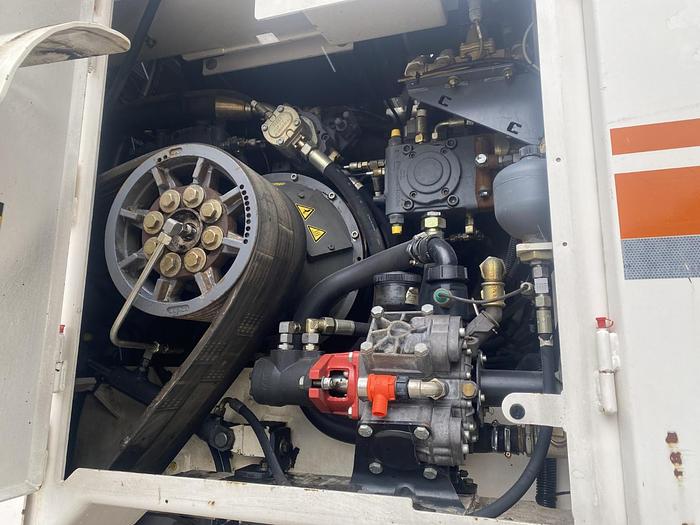 Usato 2008 WIRTGEN W2000