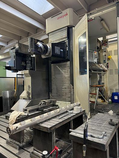 Usato 2009 ANAYAK HVM 5000-P