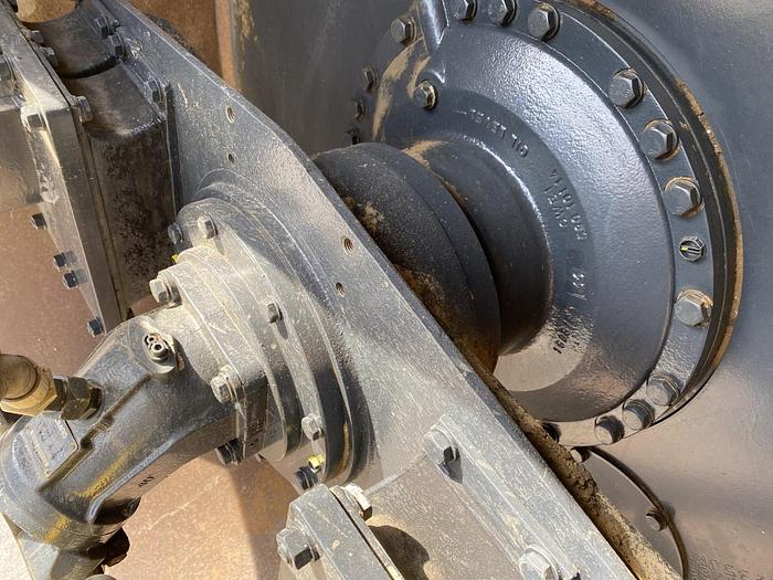 Usato 2017 BOMAG BW 213 DH-5