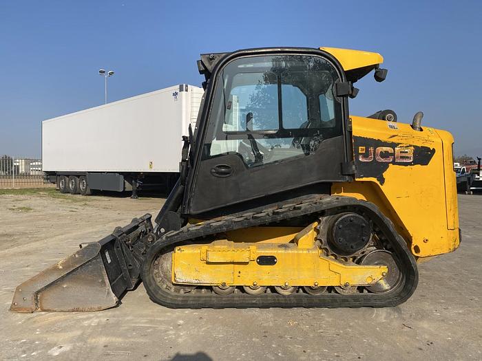 Usato 2012 JCB 260T