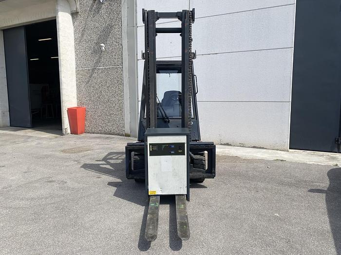 Usato 2008 LINDE E30-02