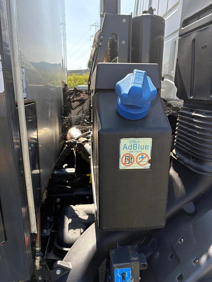 Usato 2019 IVECO IVECO 160 E SK660