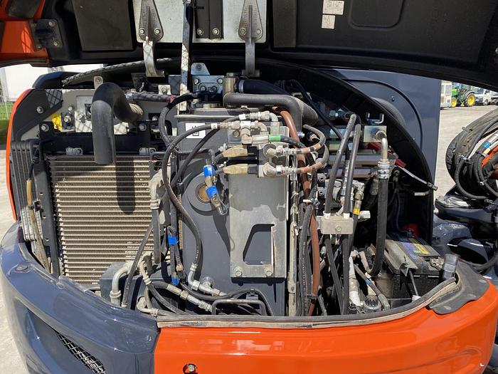 Usato 2018 KUBOTA U48-4