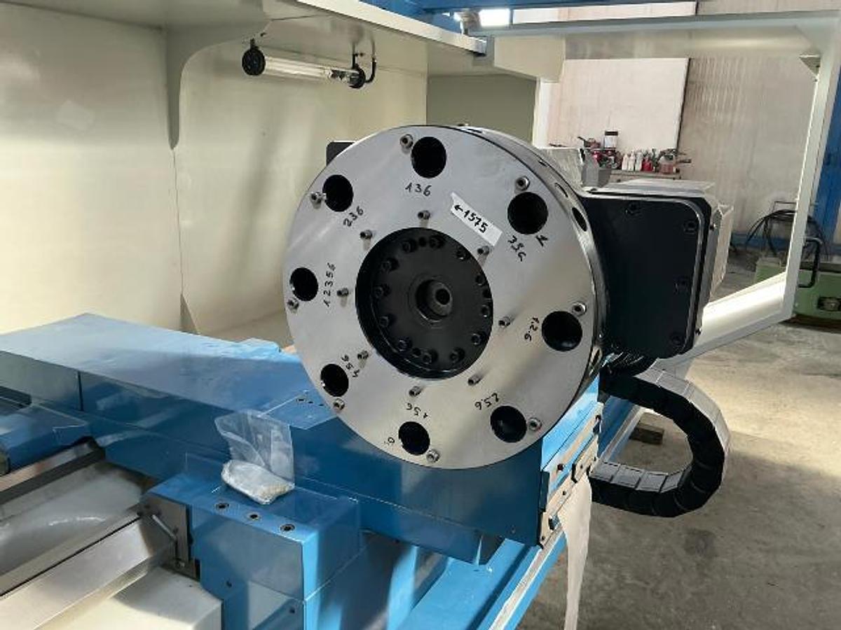 Usato GMG  MEMO 410 X 3000