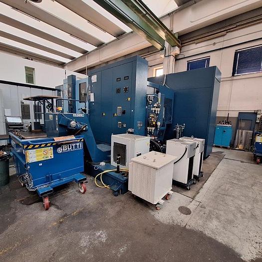 Usato 2016 MATSUURA MAM 72-100H