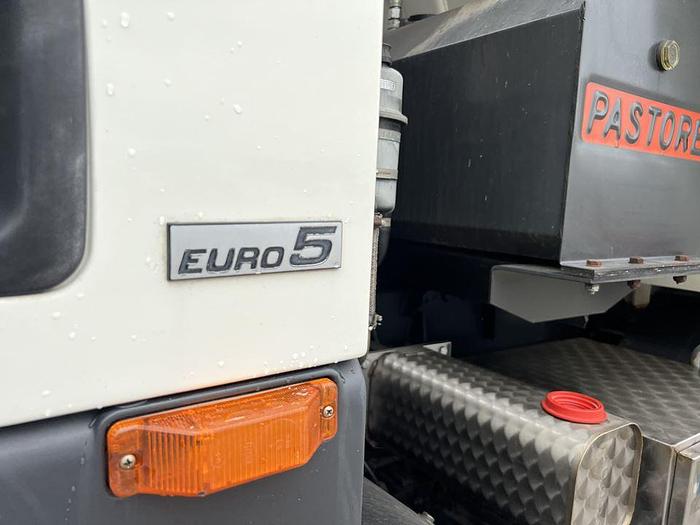 Usato 2009 DAF CF 85.460