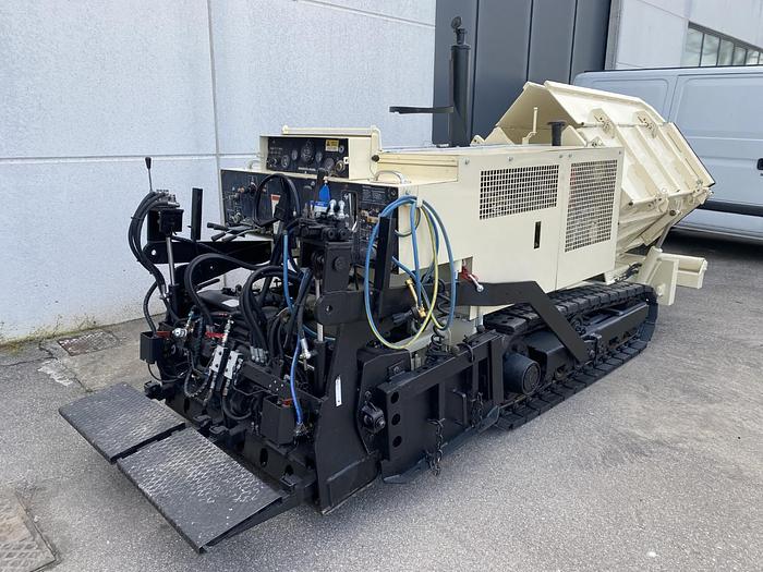 Usato 1998 INGERSOLL RAND  340T