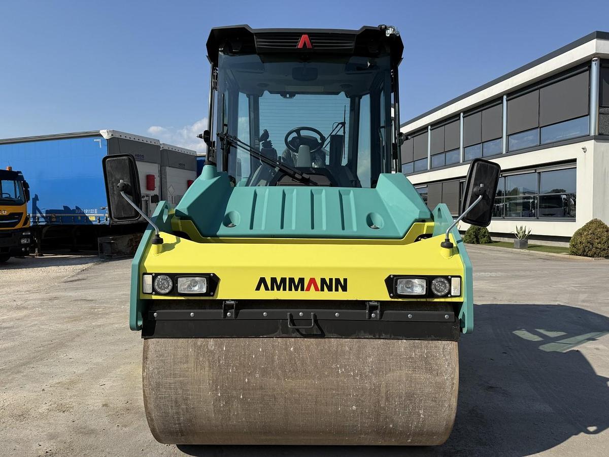 2020 AMMANN ARX 110-T41