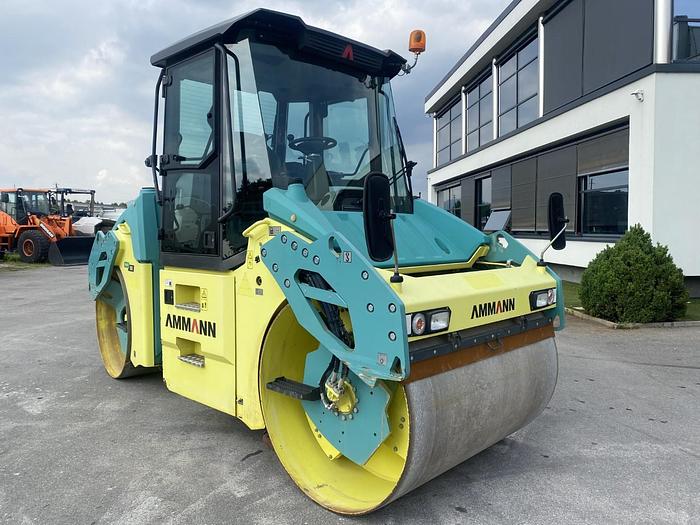 Usato 2016 AMMANN ARX 90
