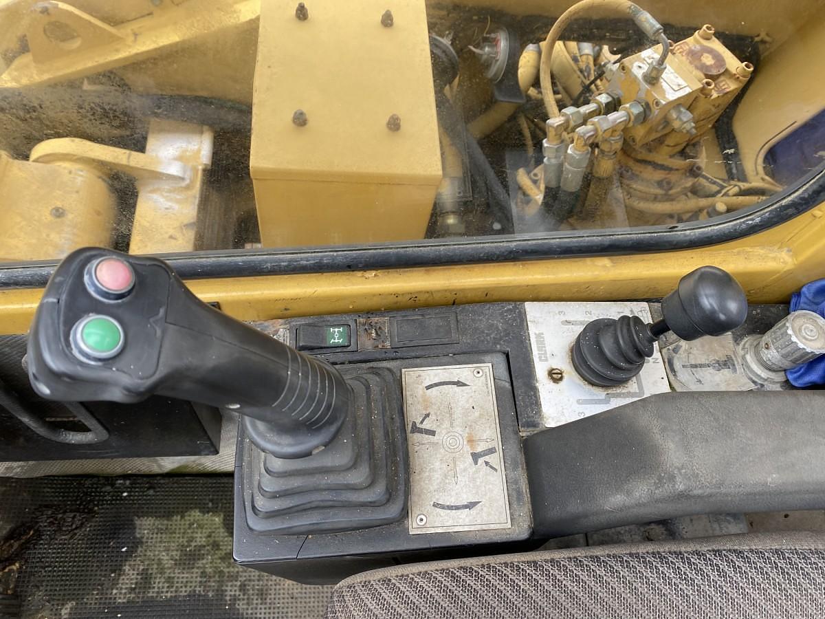 Usato 2003 LOCATELLI GRIL 830