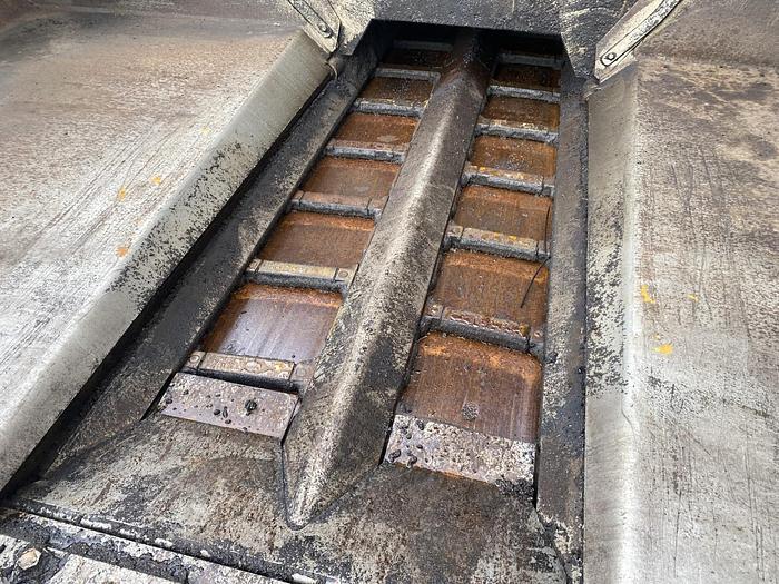 Usato 2014 BOMAG BF 300 P