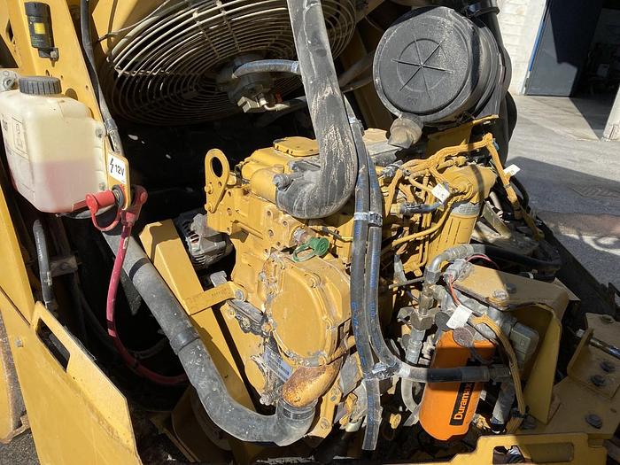 Usato 2006 CATERPILLAR CB-434D