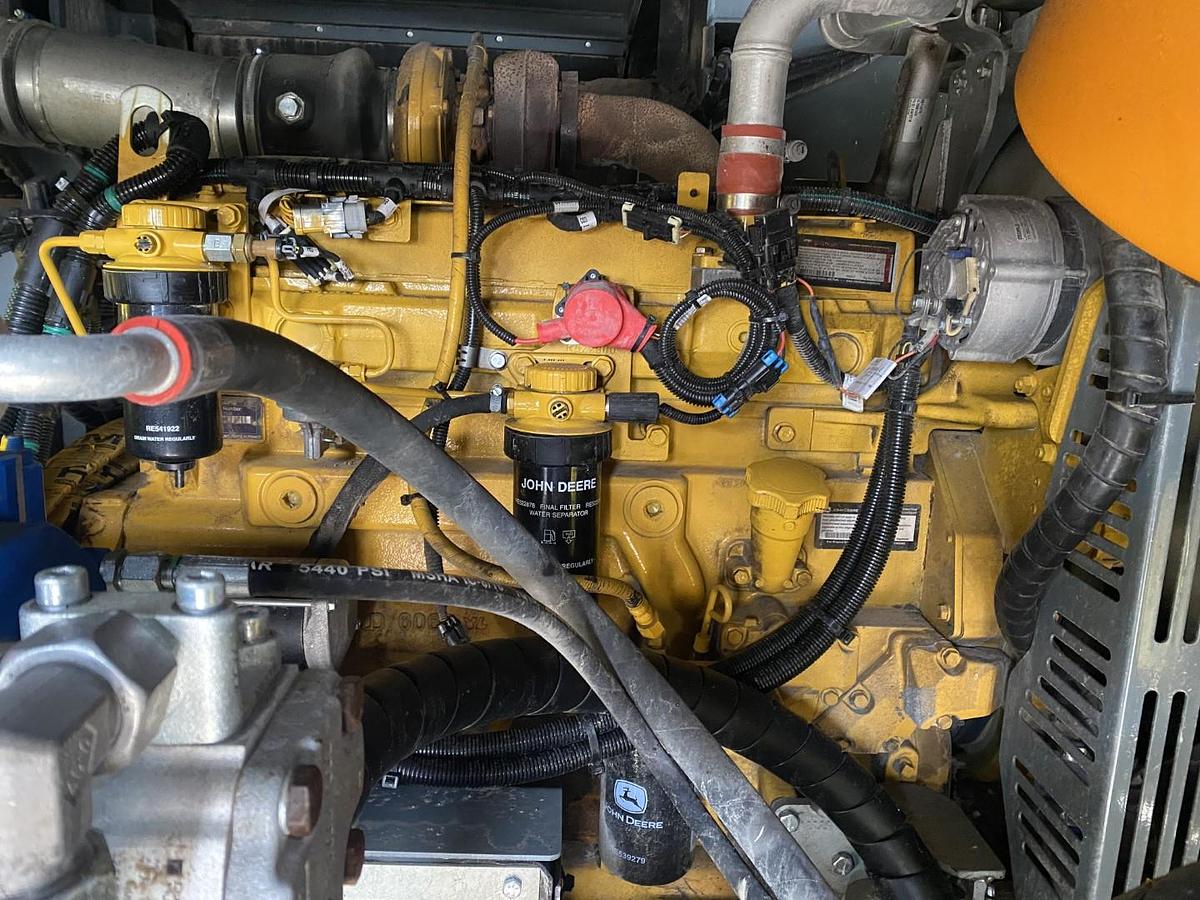 Usato 2019 RUBBLE MASTER RM90GO!