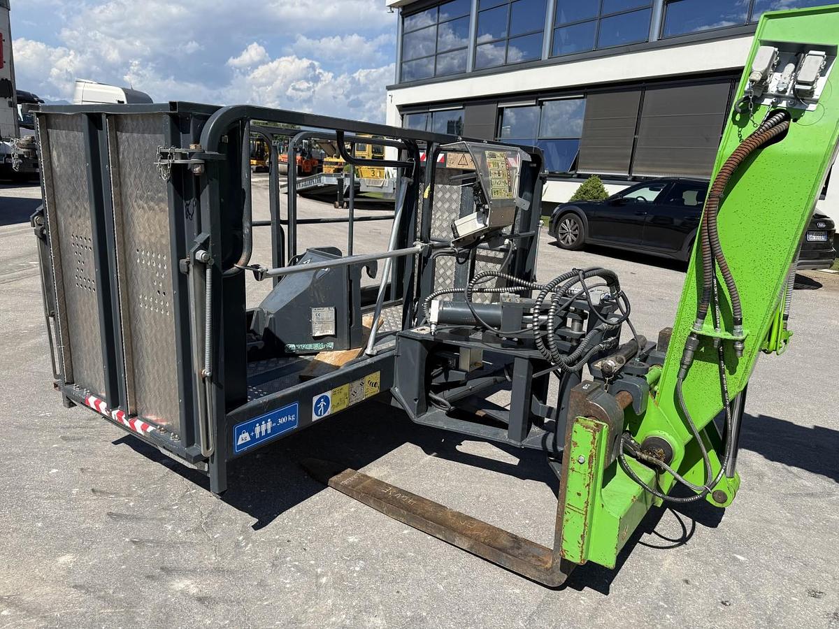 Usato 2020 MERLO ROTO 40.18