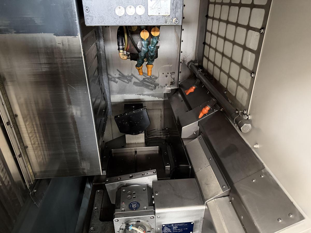 Usato 2008 BROTHER TC-32 BN QT