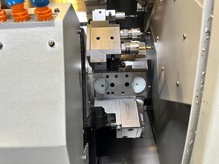 Usato 2007 CITIZEN M32 V