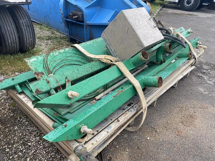 2014 MOBY DICK DRAGON