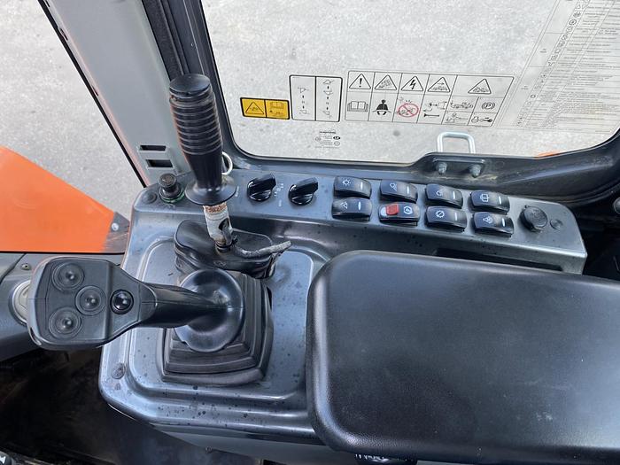 Usato 2015 DOOSAN DL 200-3