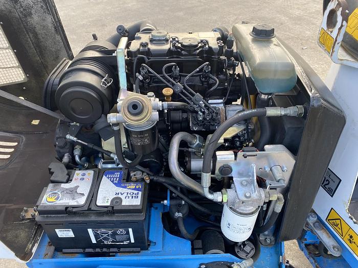 Usato 2011 DYNAPAC CC900 S